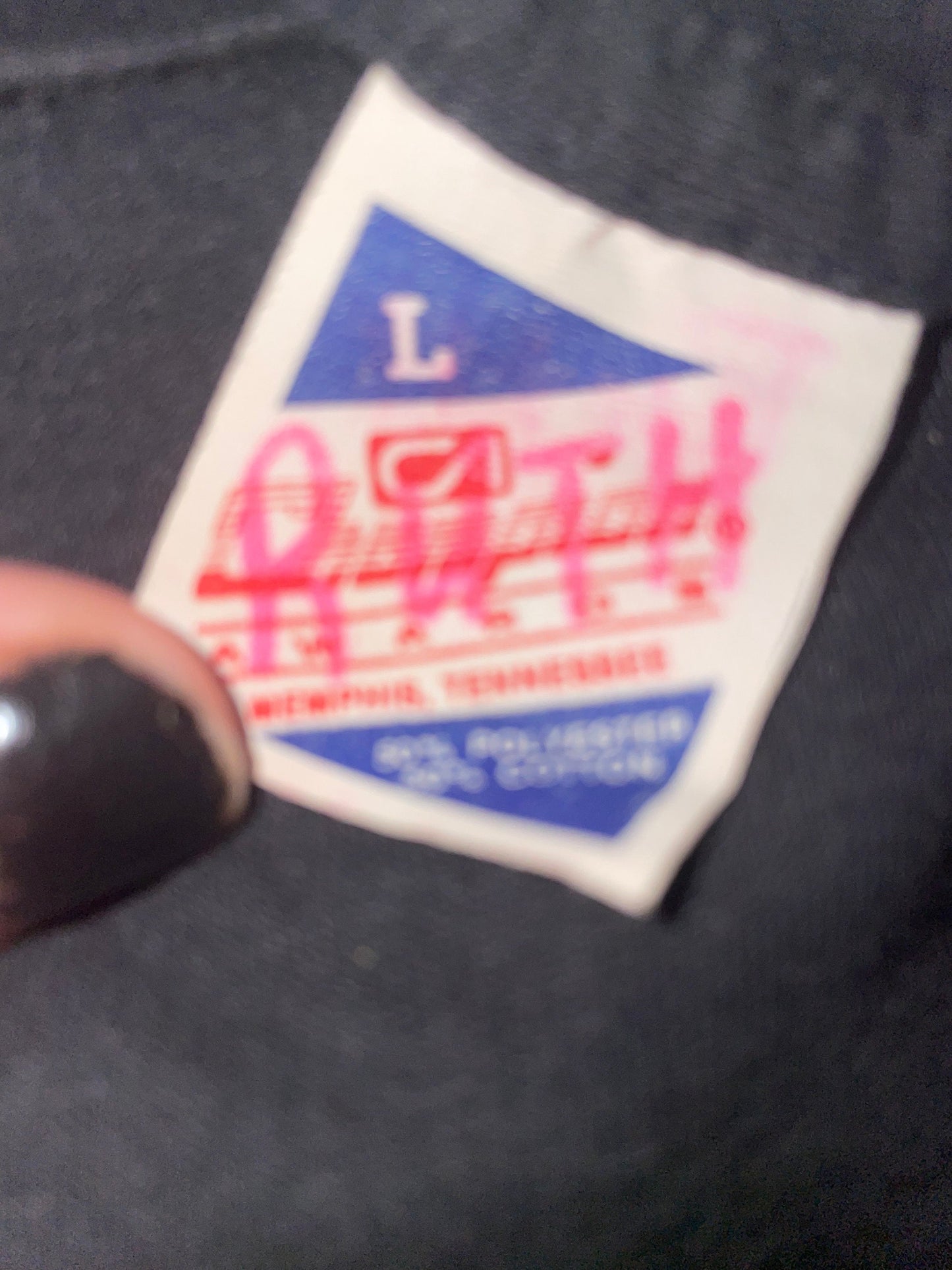 vtg 80s HOW Ya LIKE ME Now ? Shirt // black & white t shirt kool moe dee song lyrics funny saying rap tee soft thin pop culture hip hop 90s