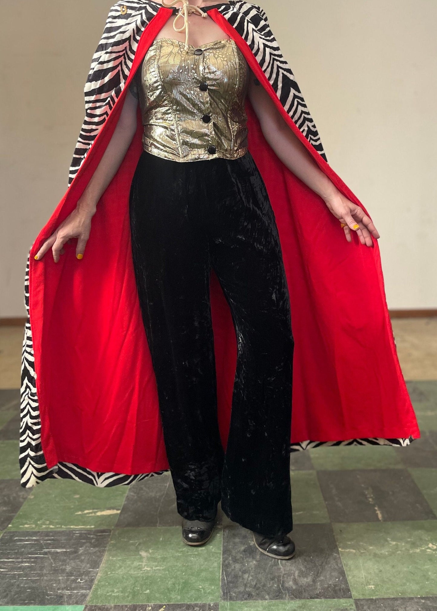 vtg 90s BLACK VELVET PANTS // vintage rena rowan 26 womens small  high waisted dress trousers plush silk autumn minimalist winter fashion