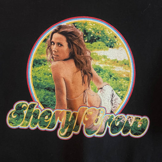 vtg Y2K SHERYL CROW Shirt // vintage soak up the sun band tour shirt XL hippie rocker girl power rock t shirt graphic tee 90s solo indie pop