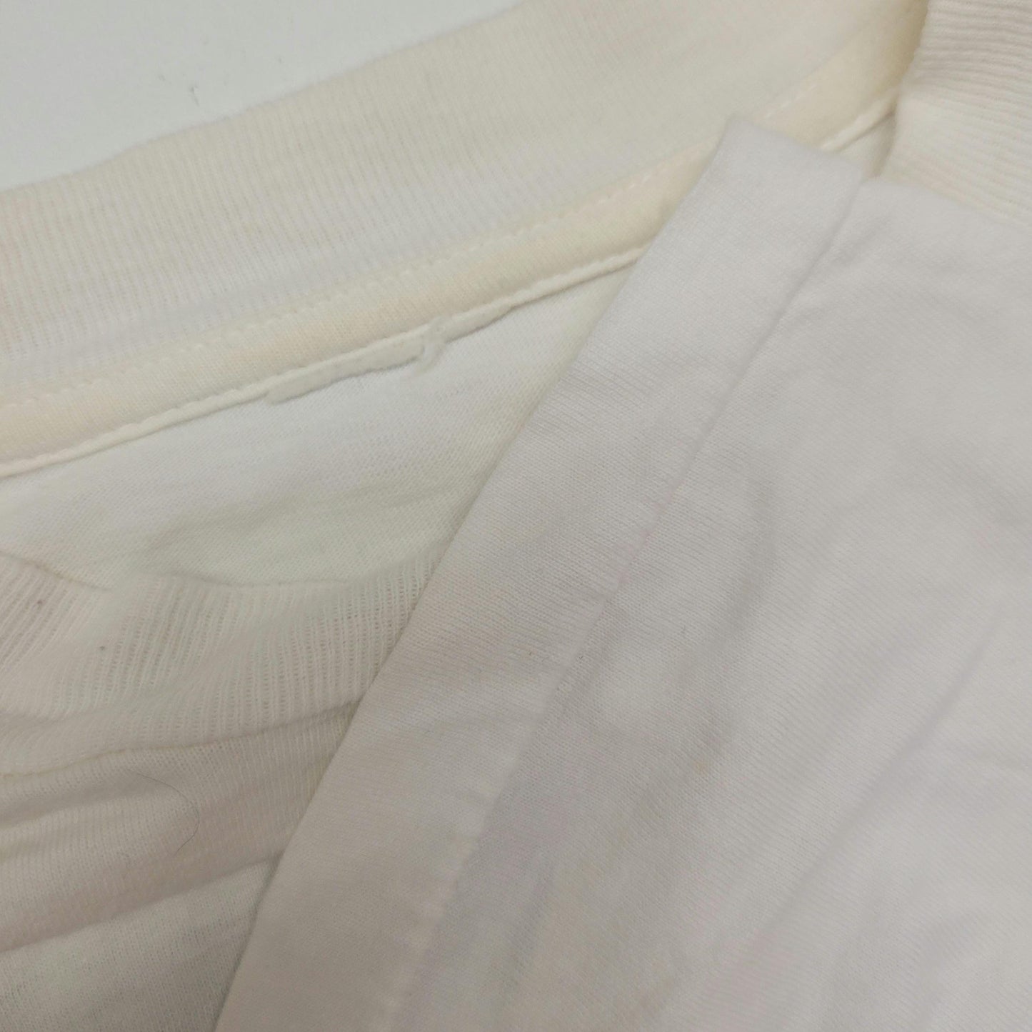 vtg 80s BUZZCOCKS TOUR SHIRT // vintage band tee 1989 punk uk pop rock indie metal thin original sex pistols fifth column style art