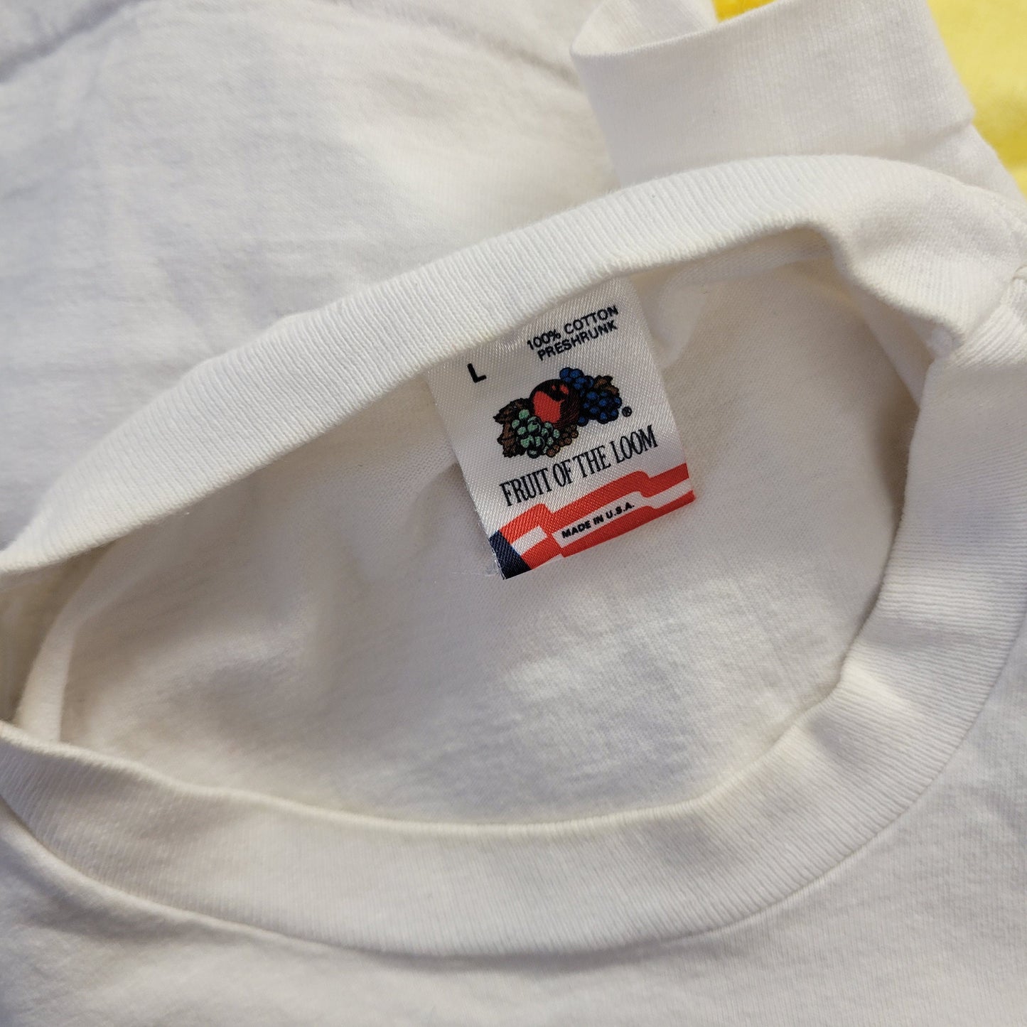 vtg 80s CAR wars STEREO TSHIRT // vintage 90s boombox speaker audio bose woofer bass based graphic truck reggae dub rap funk tweeter cone