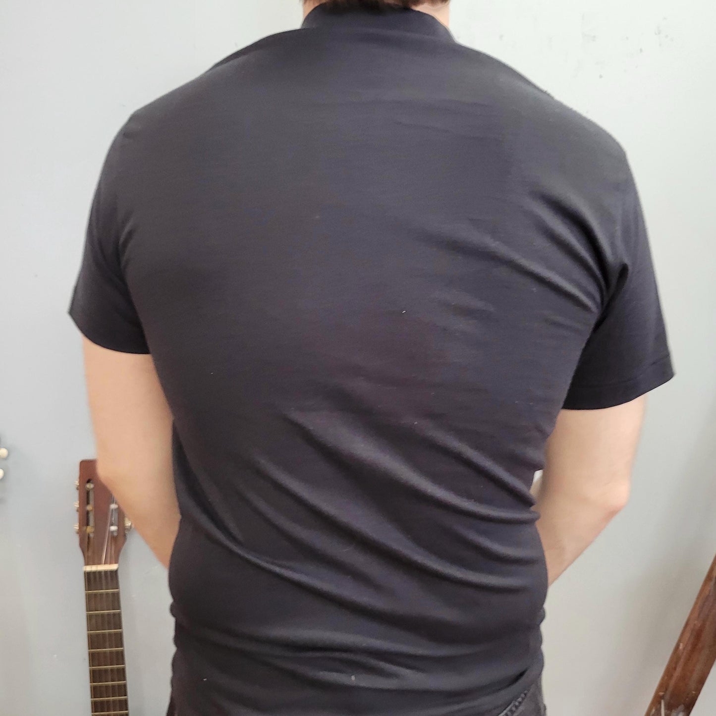 vtg 80s MIAMI HEAT BASKETBALL tshirt // vintage sports nba alonzo lebron james 90s black florida team retro true ball player trench