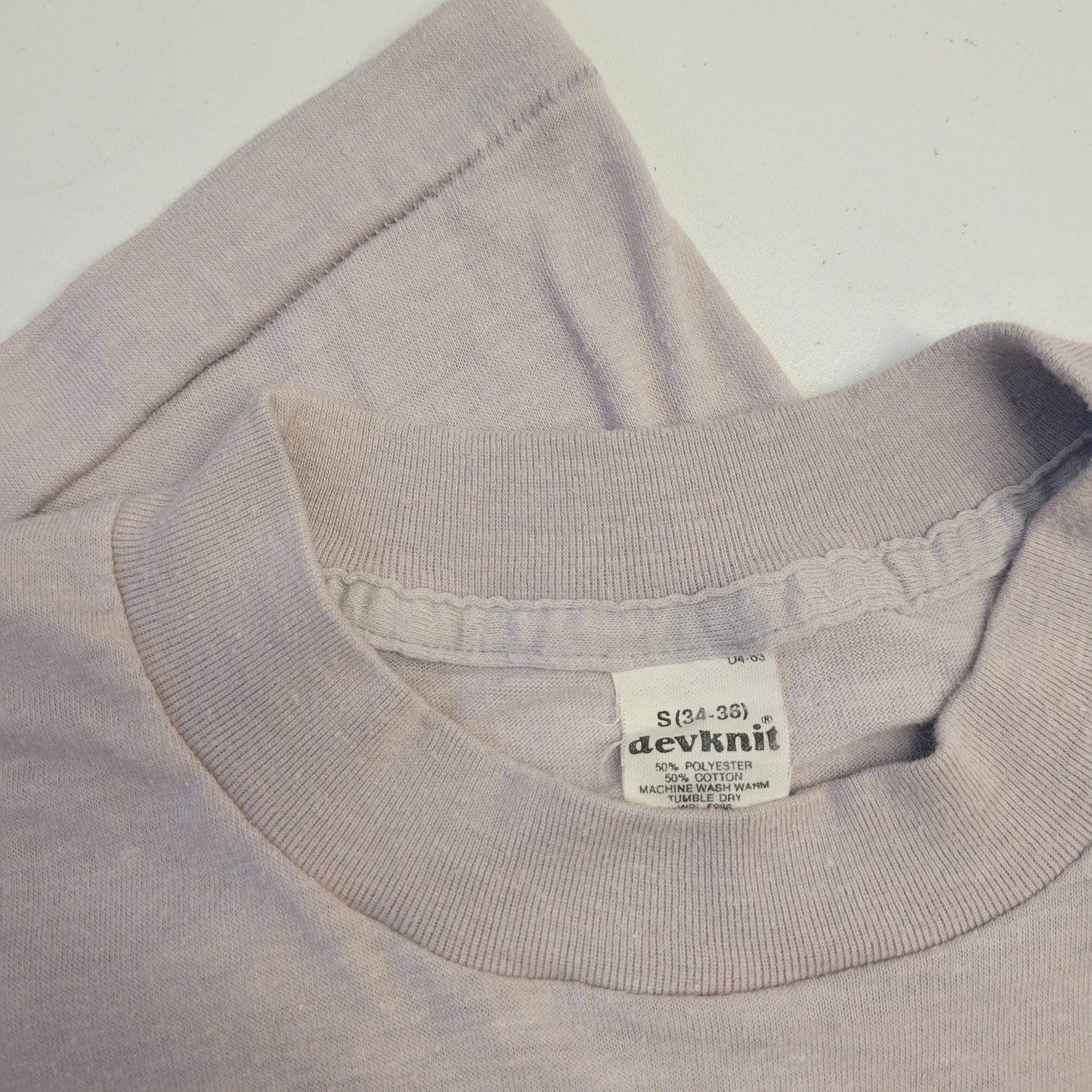 vtg 80s HARLEY DAVIDSON milwaukee iron tshirt // vintage single stitch biker tee biker 3d emblem thin rock true vintage 70s pa pennsylvania