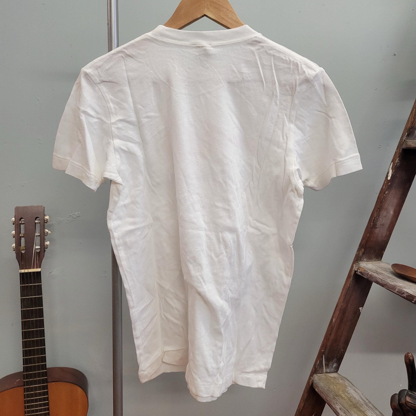vtg y2k BETTY CROCKER TSHIRT // vintage 90s abercrombie fitch official cook cooking book merch print pop culture american pie college teen