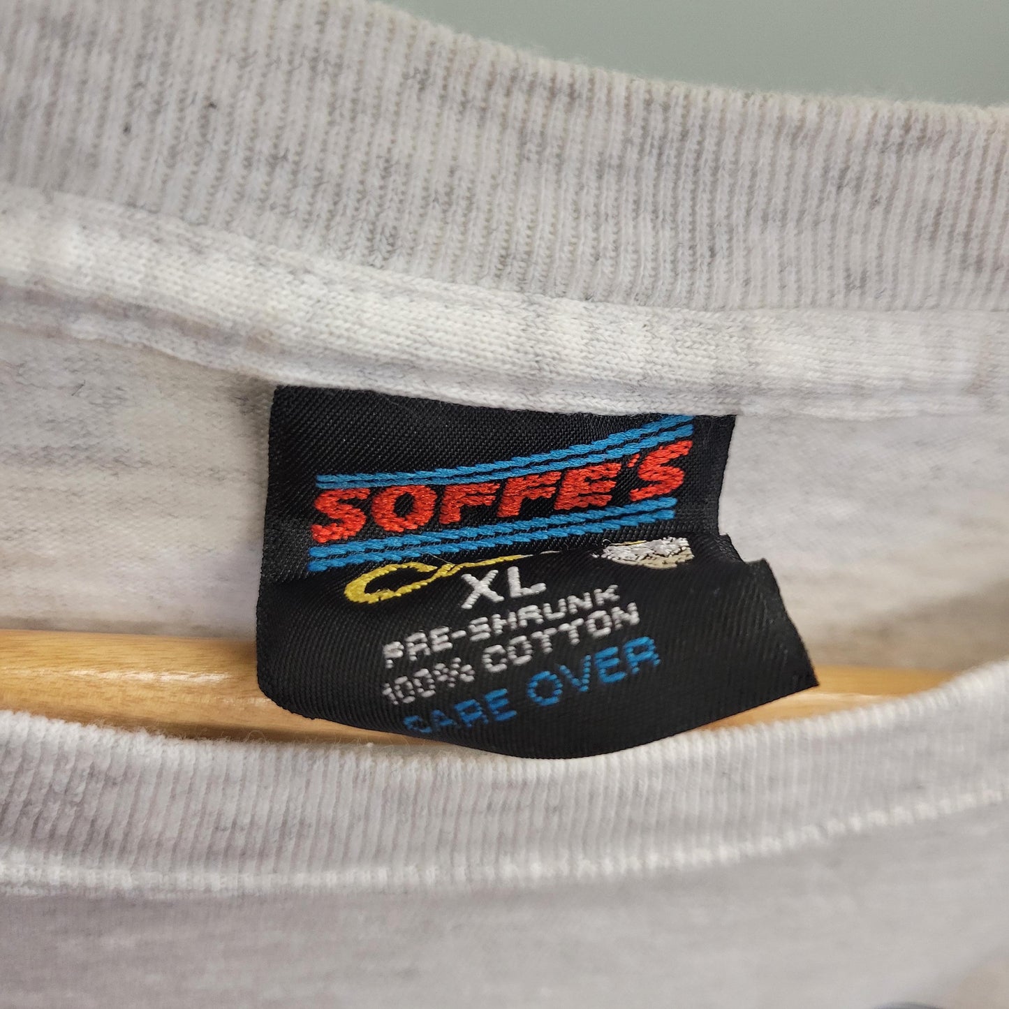 vtg 90s I SURVIVED PRESIDENTAL election tshirt // vintage gore george bush bill clinton democrat republican vote mtv political tee vintage