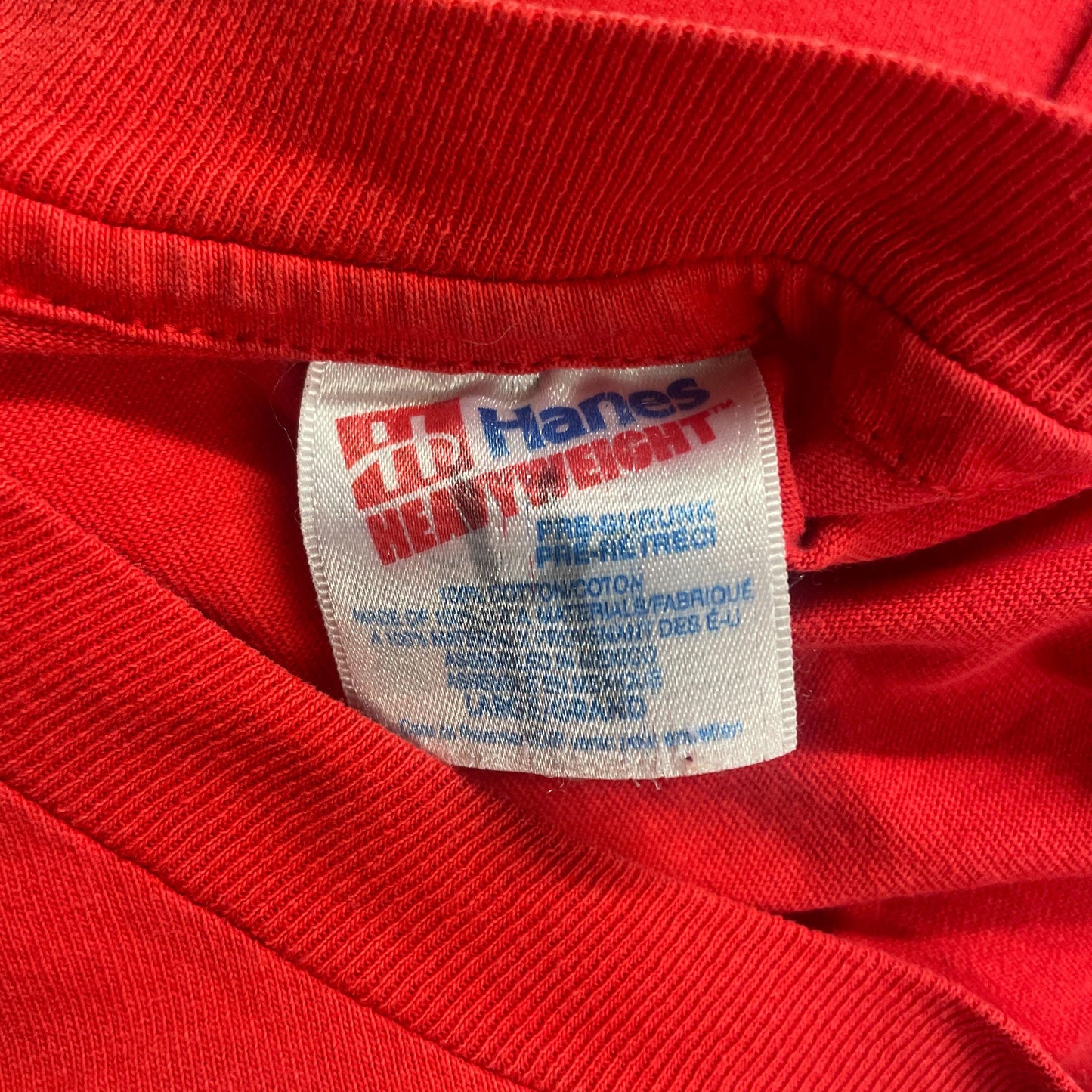 vtg 80s SPECIAL OLYMPICS COKE tshirt // vintage coca cola 90s paralymics red runner track player fan merch promo event retro style tee