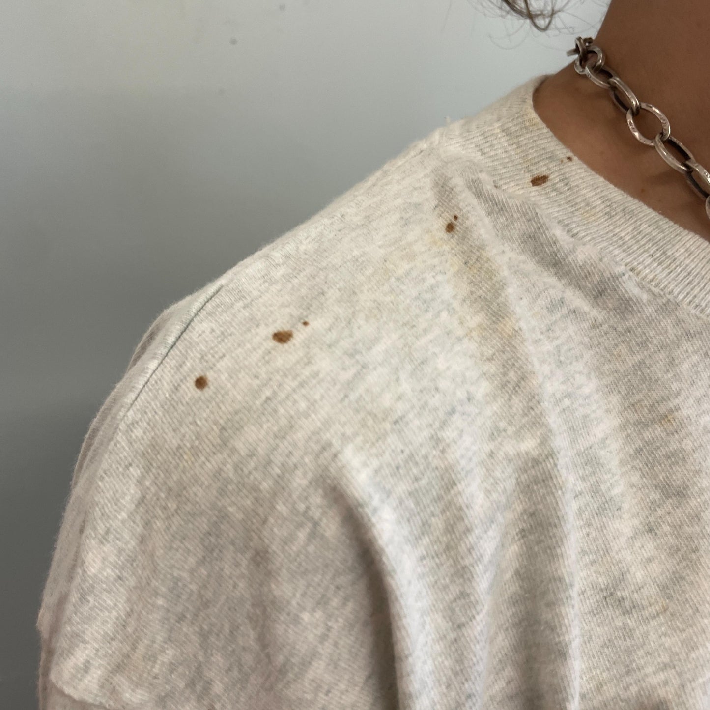 vtg 90s GOLDEN SMOG TSHIRT // vintage messy tee true mn minnesota band jayhawks replacements alt rock folk no depression wilco ssw tour tee