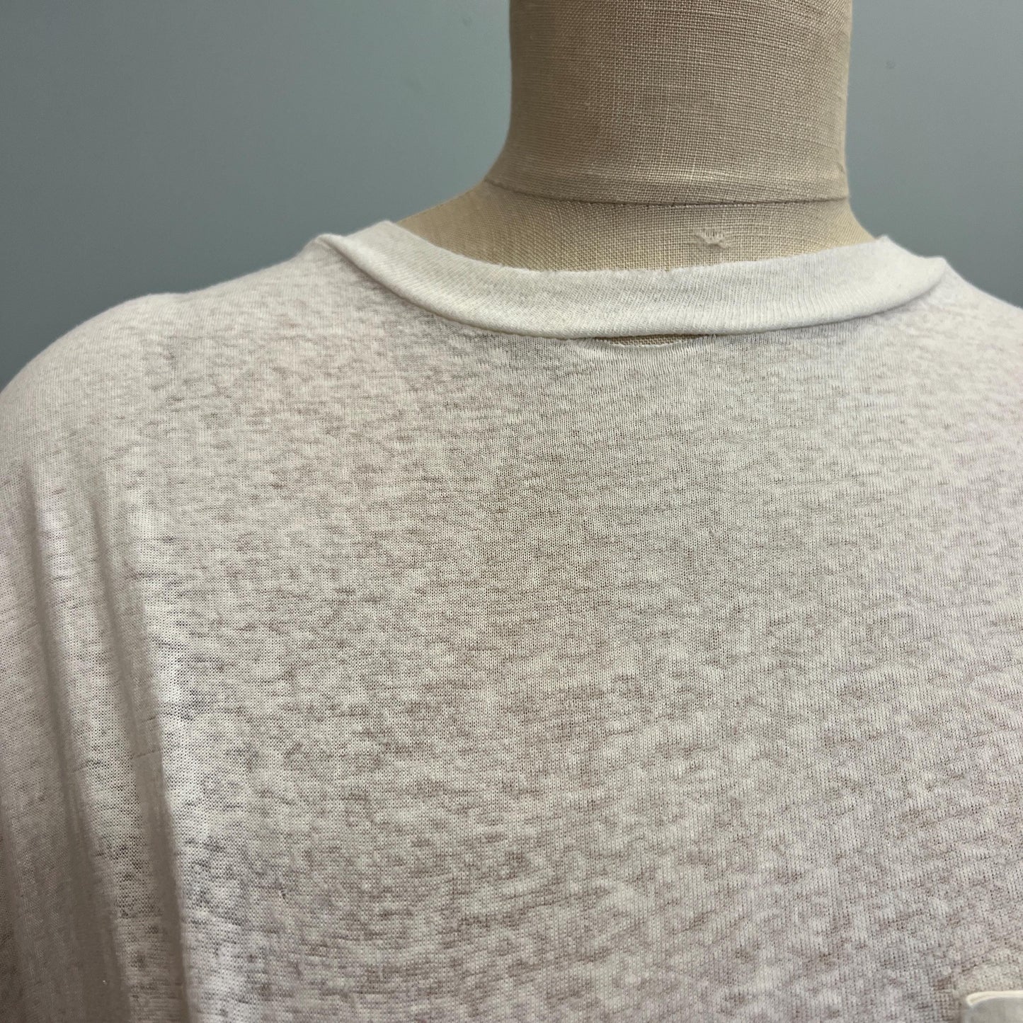 vtg 90s CAMEL HARD PACK T-shirt // vintage 1991 joe camel hard pack promo usa paper thin xl faded soft retro graphic tee baggy punk grunge