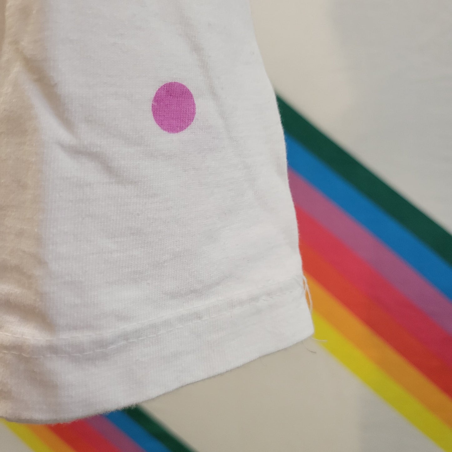 vtg 80s CAT SHIRT SLEEPER // vintage xxl cute animal girly gift baggy comfy tee sleeper shirt pajama top lounge pajamas long tshirt dress