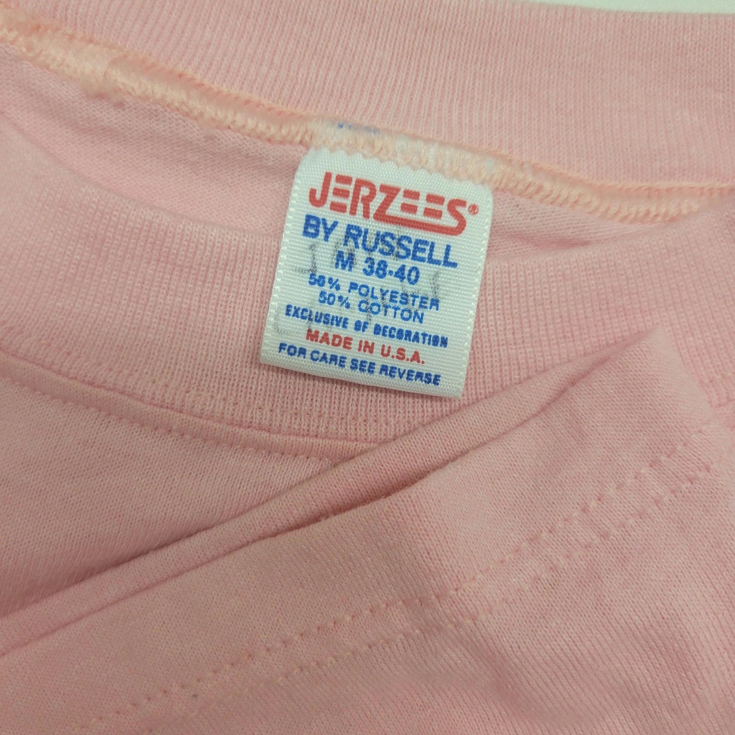 vtg 80s CLOWN GIRL SCOUTS tshirt // vintage clown minneapolis minnesota cute femme girls teen camp circus cookie crop style fit fashion