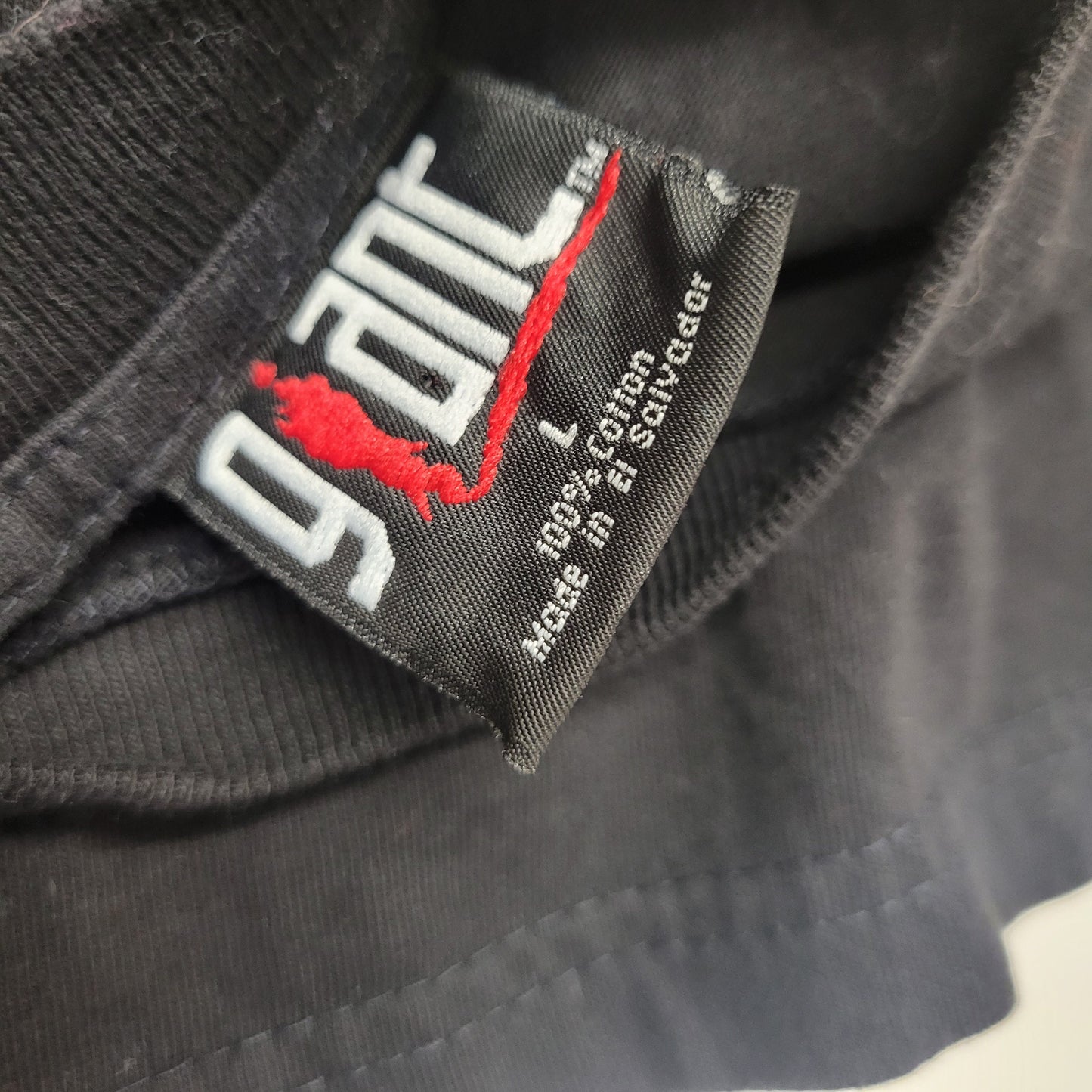 vtg 90s METALLICA TSHIRT // vintage y2k authentic band tee garage inc 1998 album tour shirt classic rock shirt black punk large baggy tee