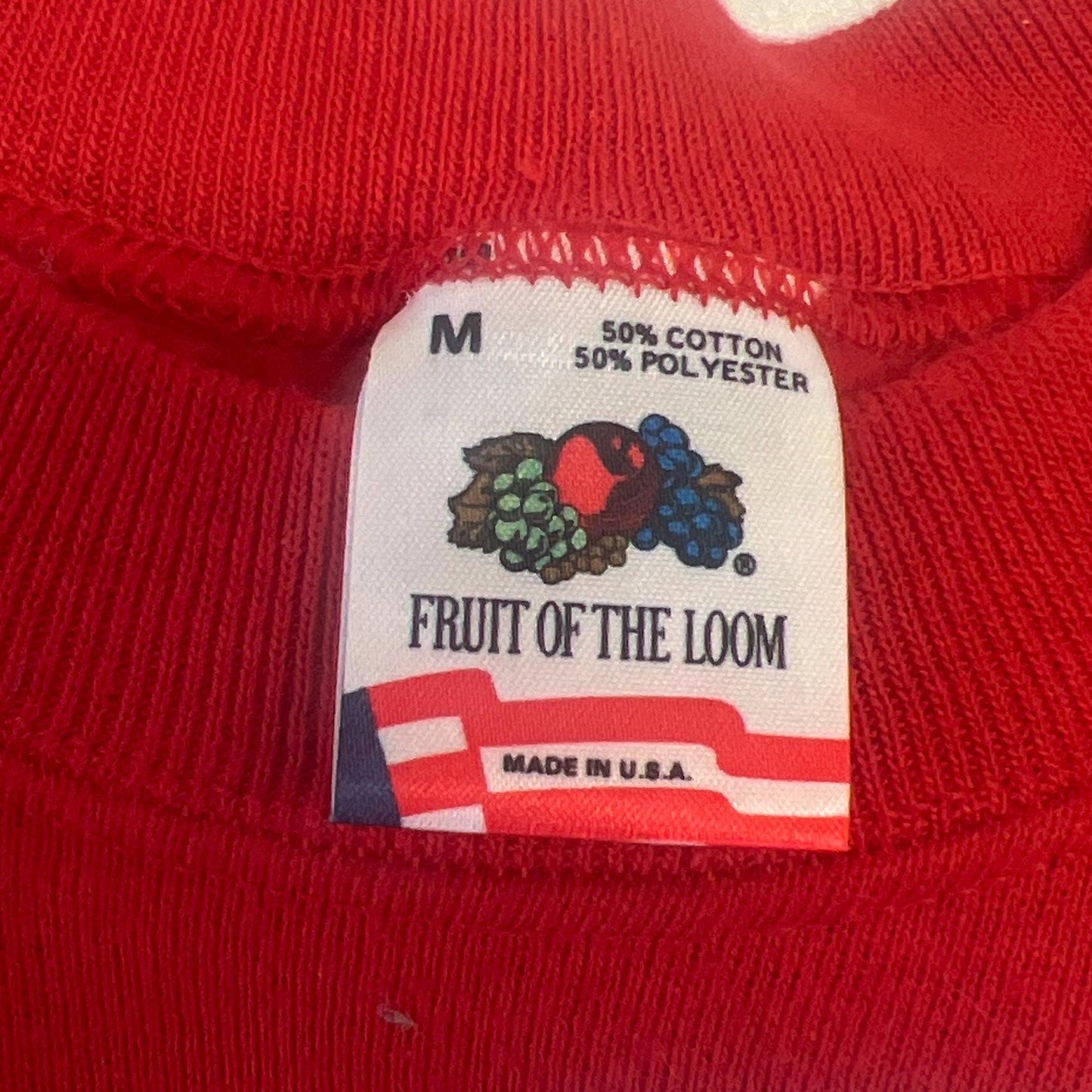 vtg 90s GORE PRESIDENT SWEATSHIRT // vintage crew neck bush tipper al candidate democrat red election earth republican vote president shirt