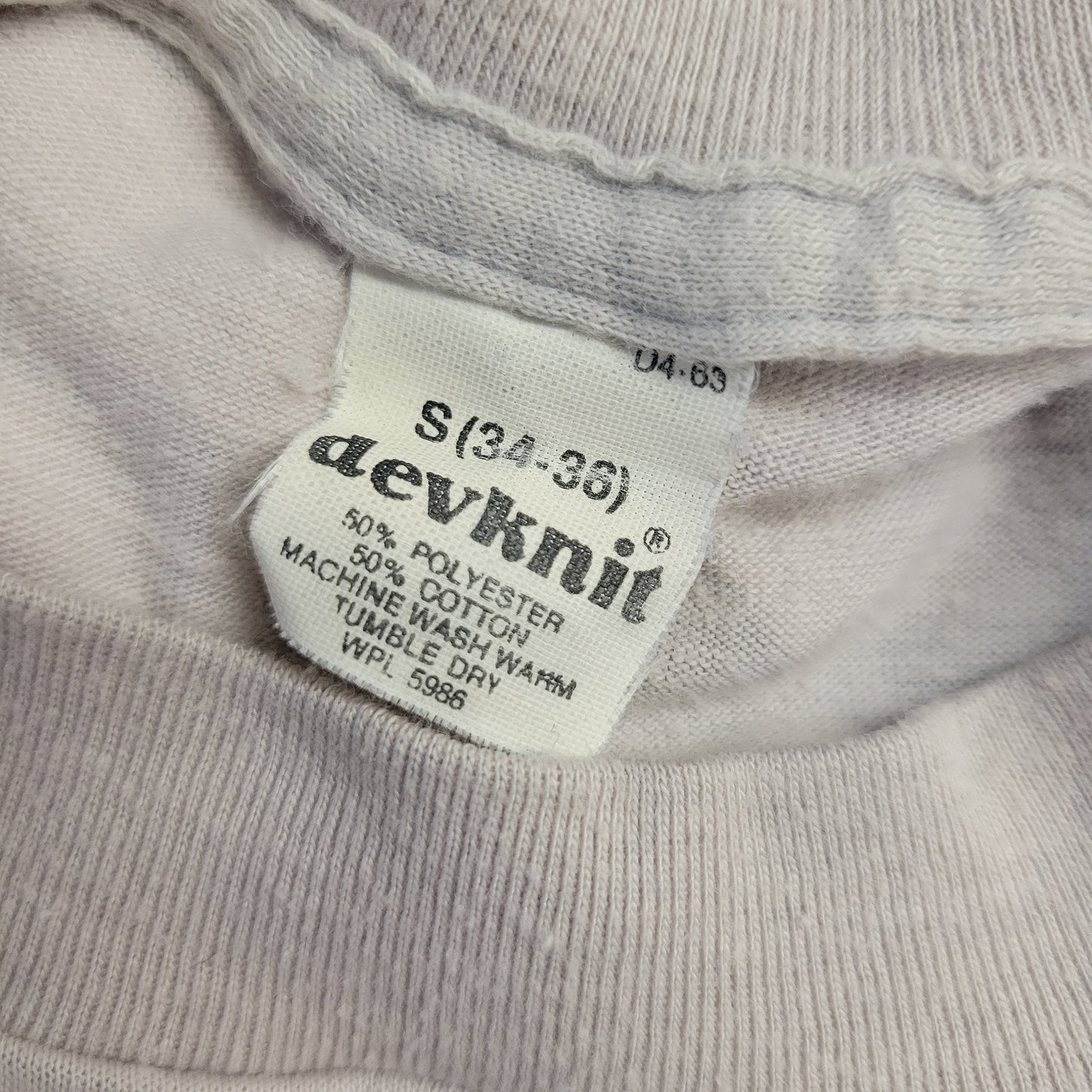 vtg 80s HARLEY DAVIDSON milwaukee iron tshirt // vintage single stitch biker tee biker 3d emblem thin rock true vintage 70s pa pennsylvania