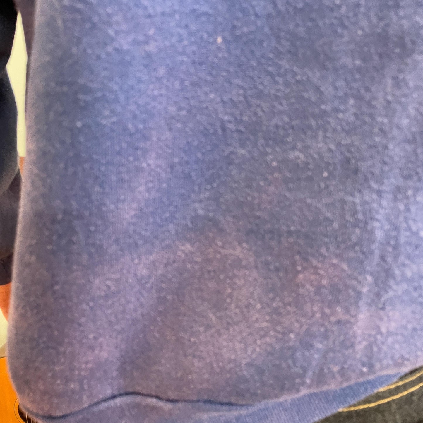 vtg 80s ST PAULS FLAMES sweatshirt // vintage crewneck mn wi wisconsin sports college high school athletic team retro true vintage top shirt