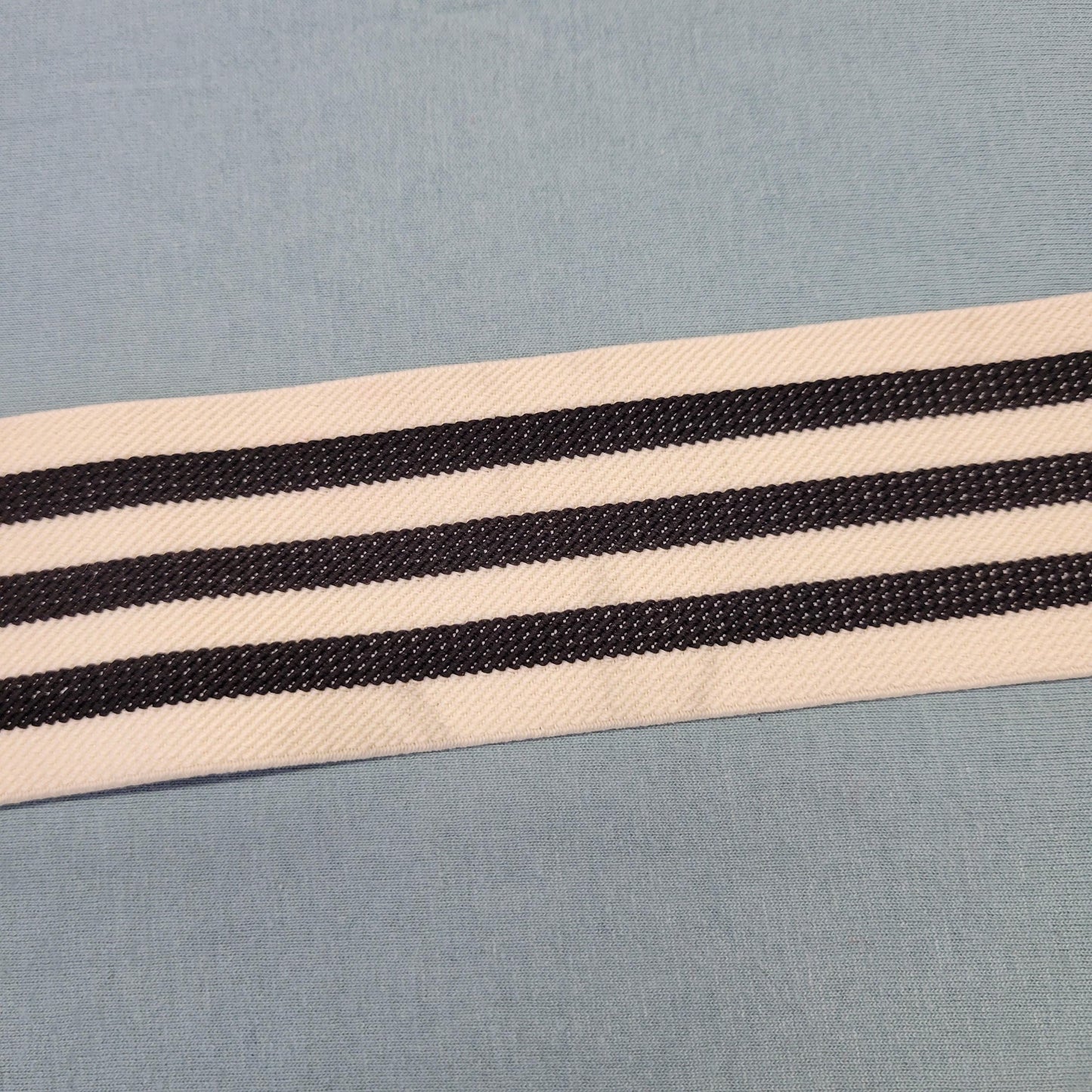 vtg 80s STRIPED BELT // vintage stretchy elastic band art deco adjustable black & white mod retro high waisted autumn fashion accessories